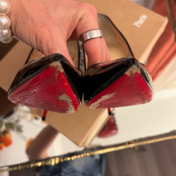 HOT‼️🔥 So Kate Louboutin’s❤️ - Picture 6 of 9